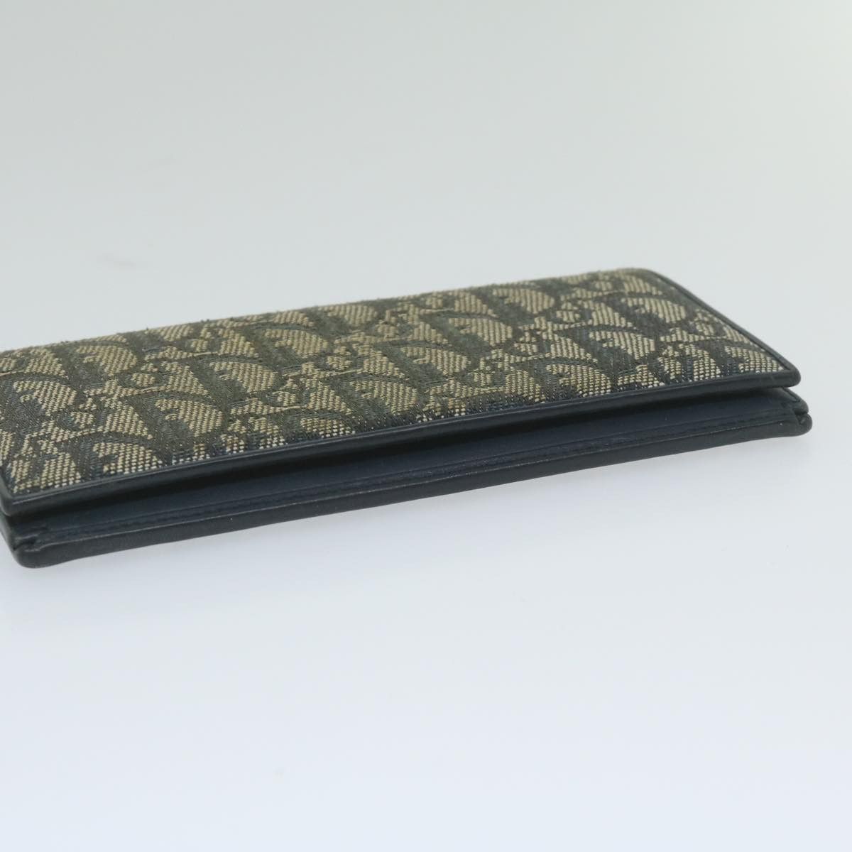 Dior Dior wallet Size ONE SIZE - 4 Thumbnail