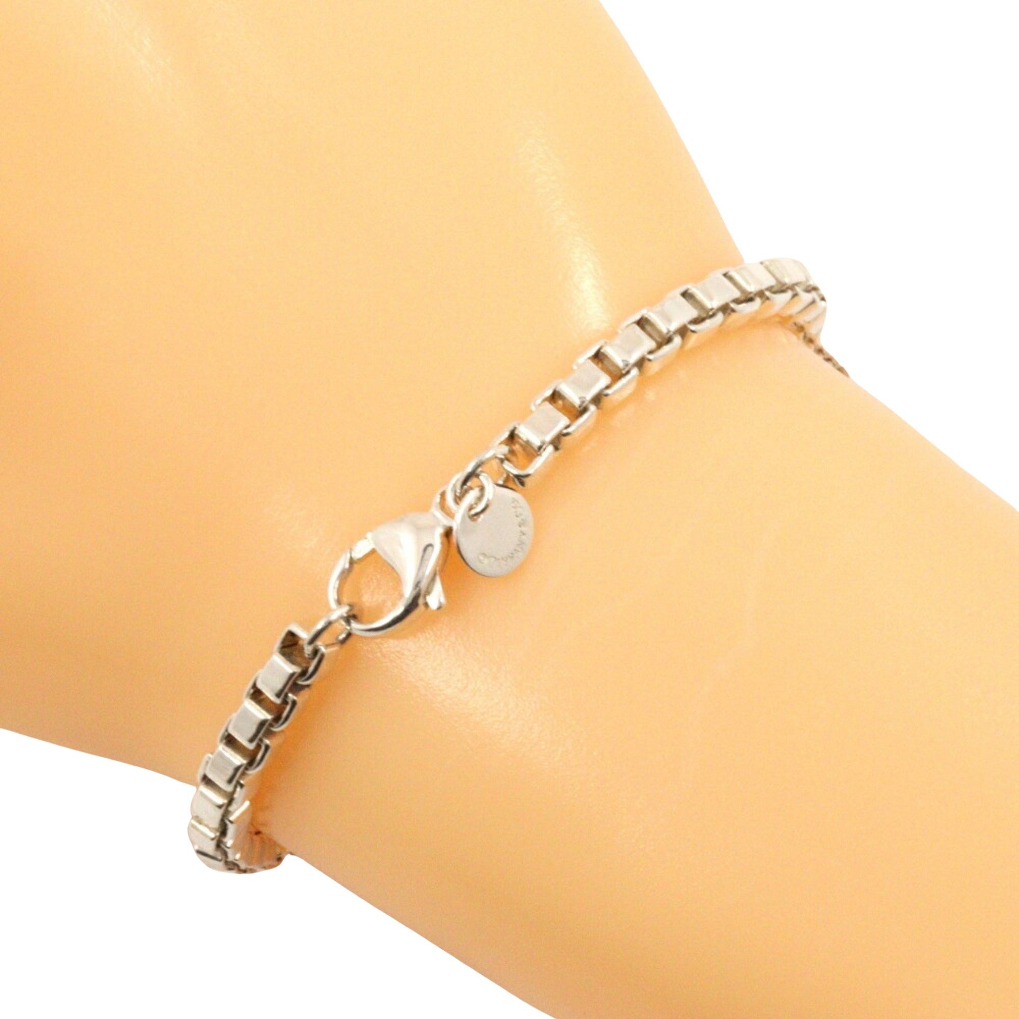 Tiffany & Co. Tiffany & Co Venetian bracelet Size ONE SIZE - 5 Thumbnail