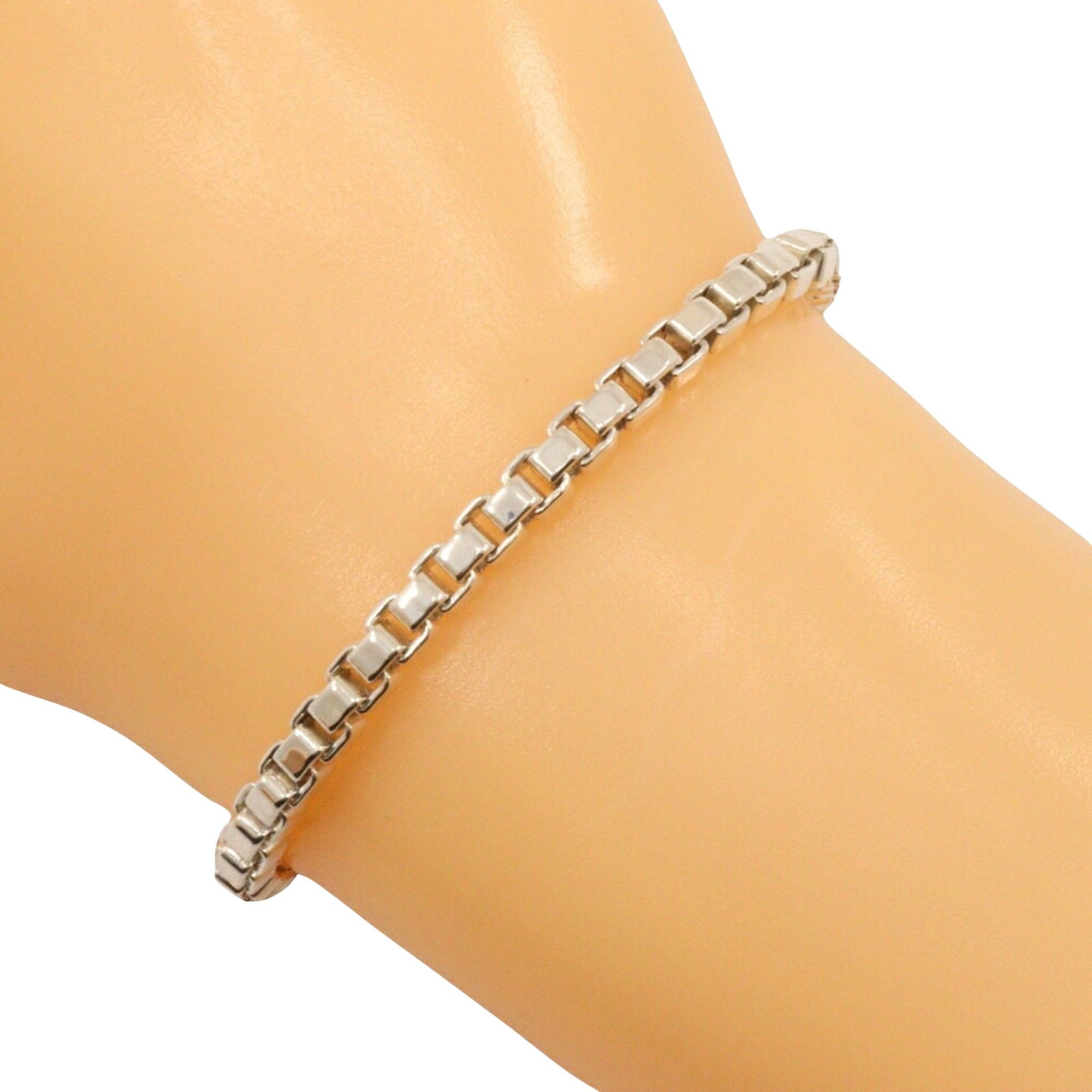 Tiffany & Co. Tiffany & Co Venetian bracelet Size ONE SIZE - 2 Thumbnail