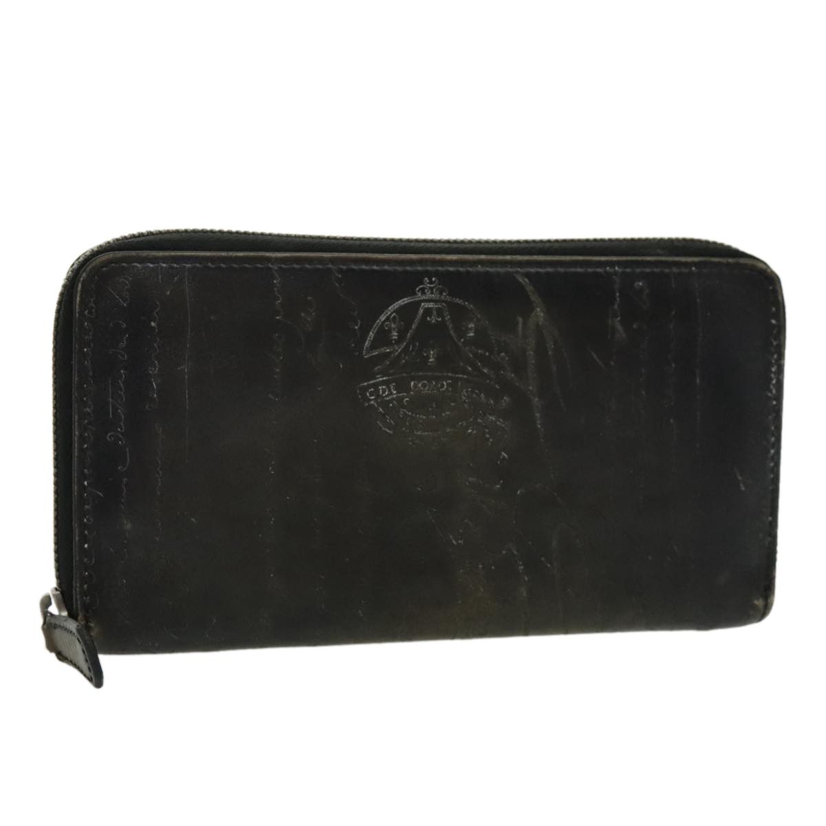 Berluti Berluti wallet Size ONE SIZE - 18 Thumbnail