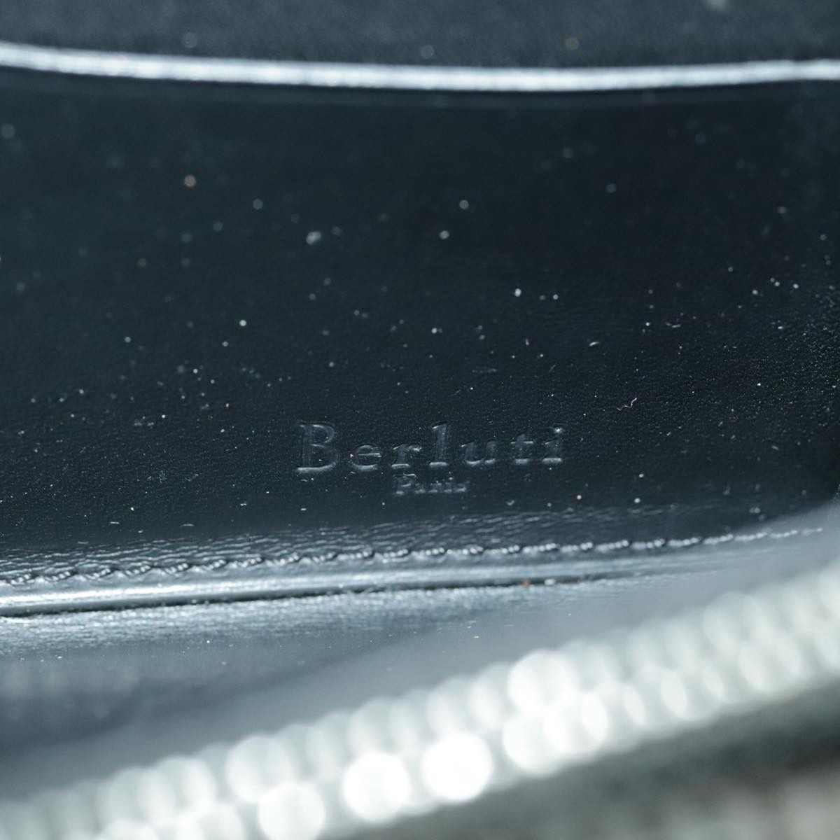 Berluti Berluti wallet Size ONE SIZE - 17 Thumbnail