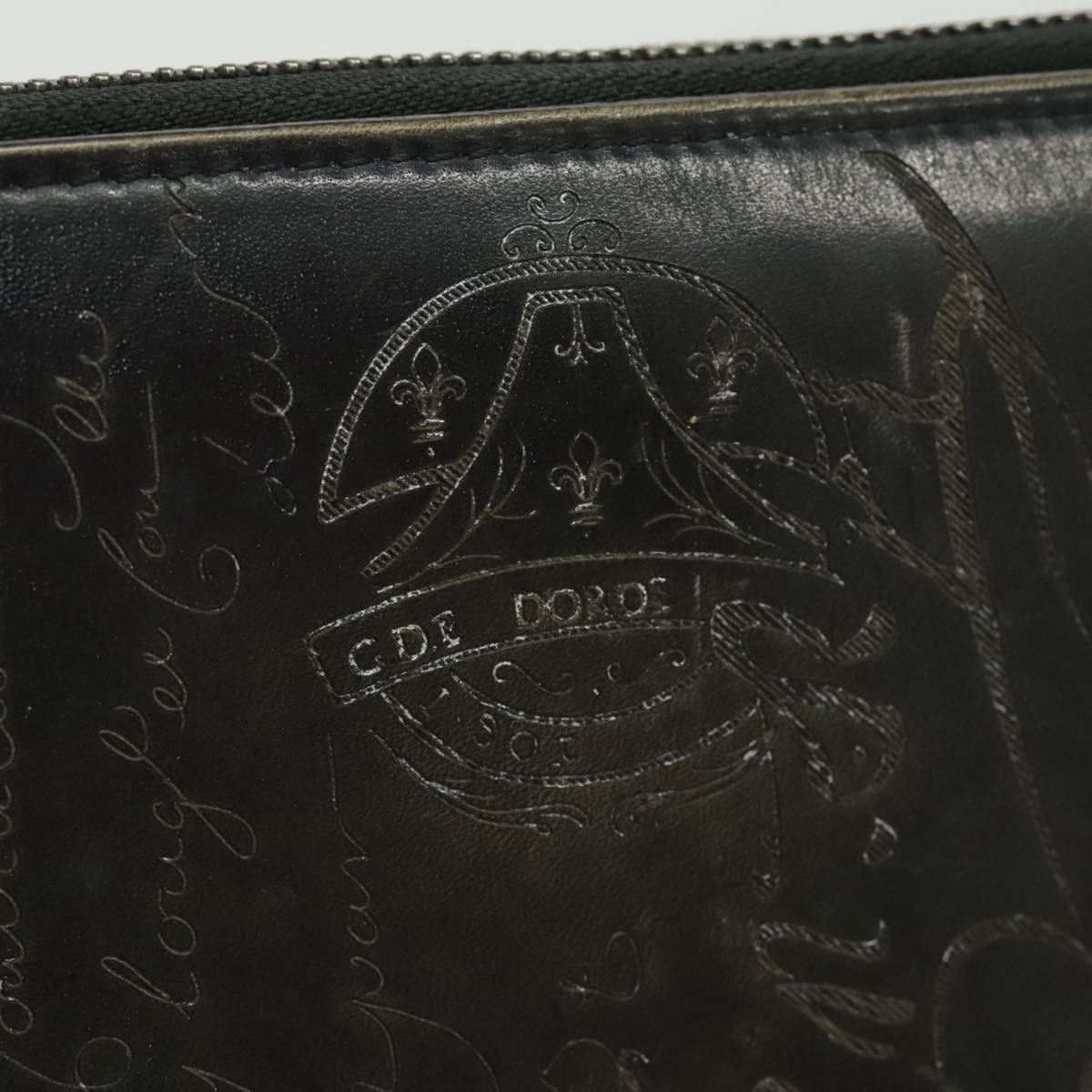 Berluti Berluti wallet Size ONE SIZE - 12 Thumbnail