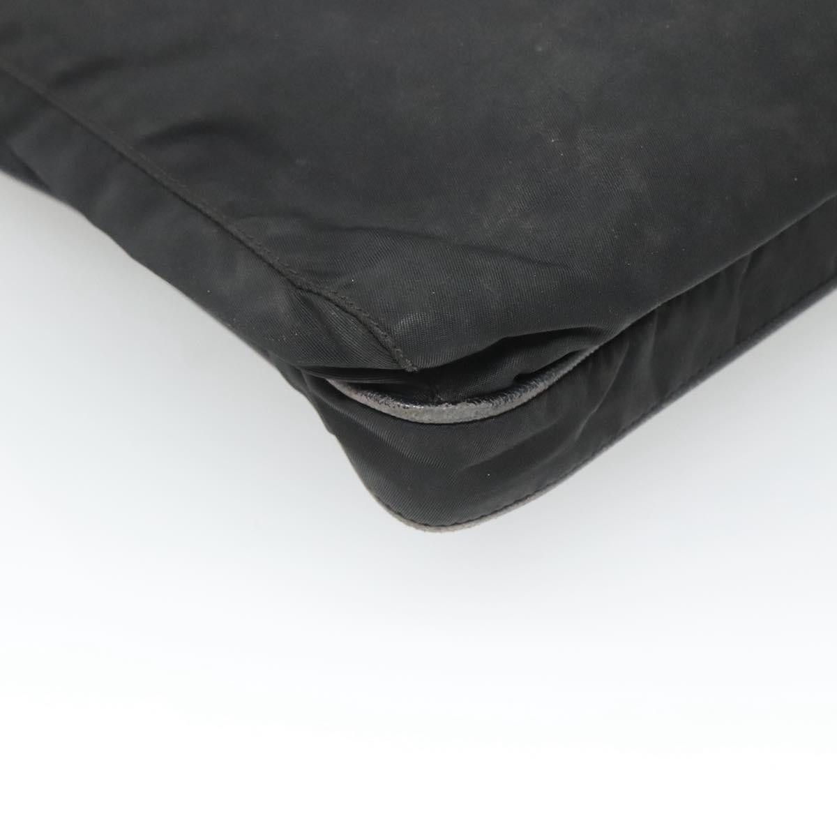 Prada Prada Tessuto shoulder Size ONE SIZE - 9 Thumbnail
