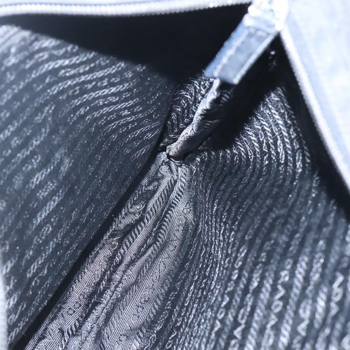 Prada Prada Tessuto shoulder Size ONE SIZE - 18 Thumbnail