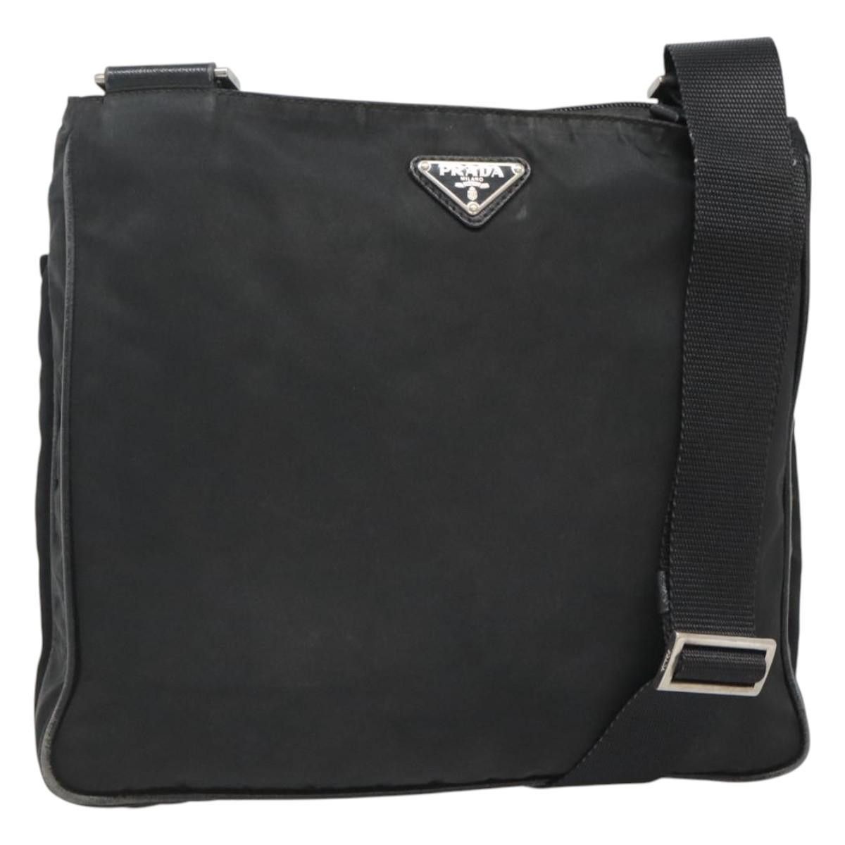 Prada Prada Tessuto shoulder Size ONE SIZE - 25 Thumbnail