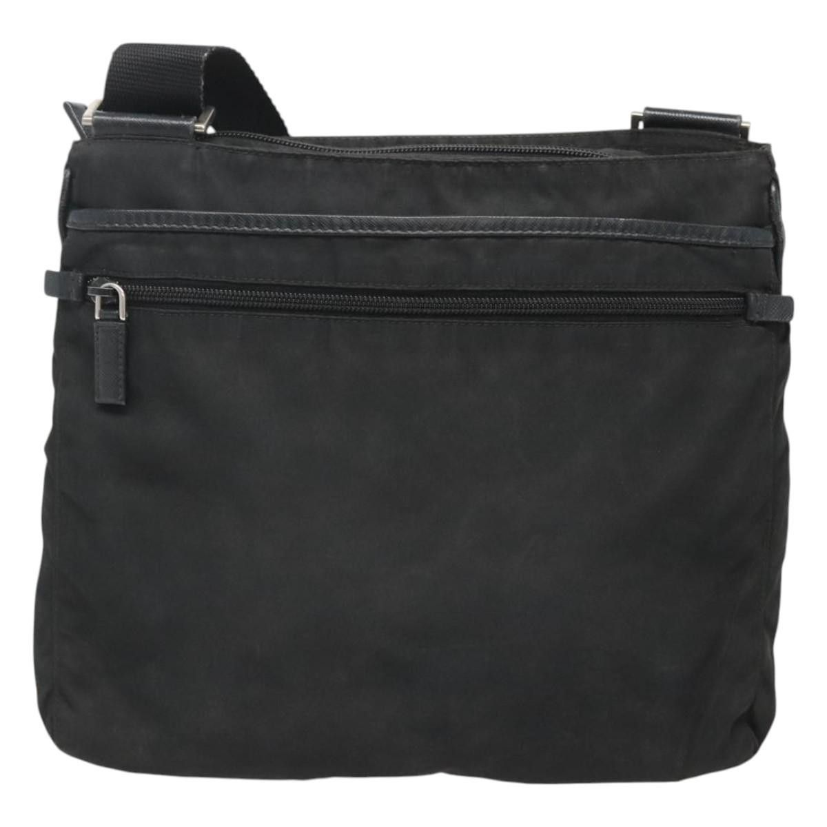 Prada Prada Tessuto shoulder Size ONE SIZE - 2 Thumbnail