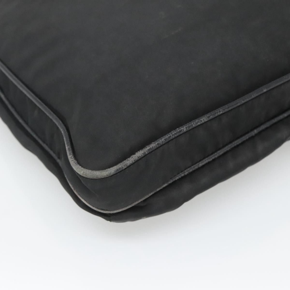 Prada Prada Tessuto shoulder Size ONE SIZE - 7 Thumbnail