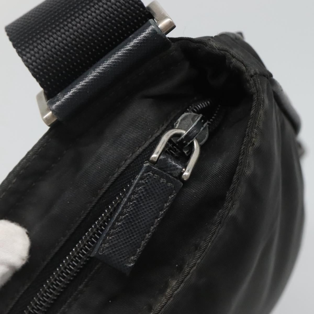 Prada Prada Tessuto shoulder Size ONE SIZE - 10 Thumbnail