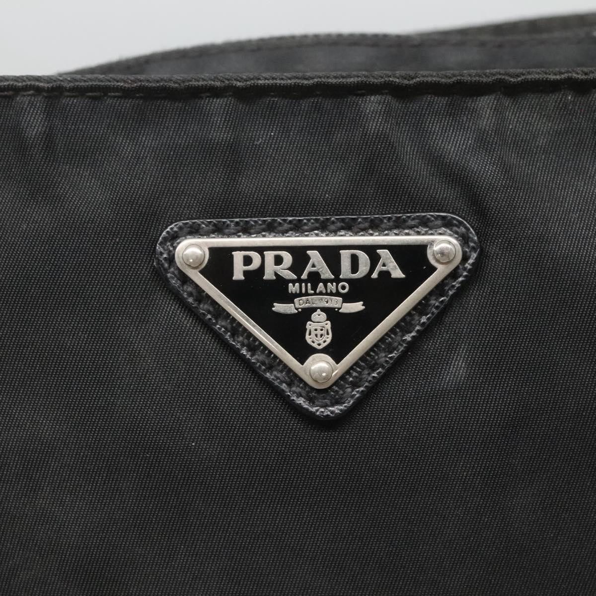 Prada Prada Tessuto shoulder Size ONE SIZE - 12 Thumbnail