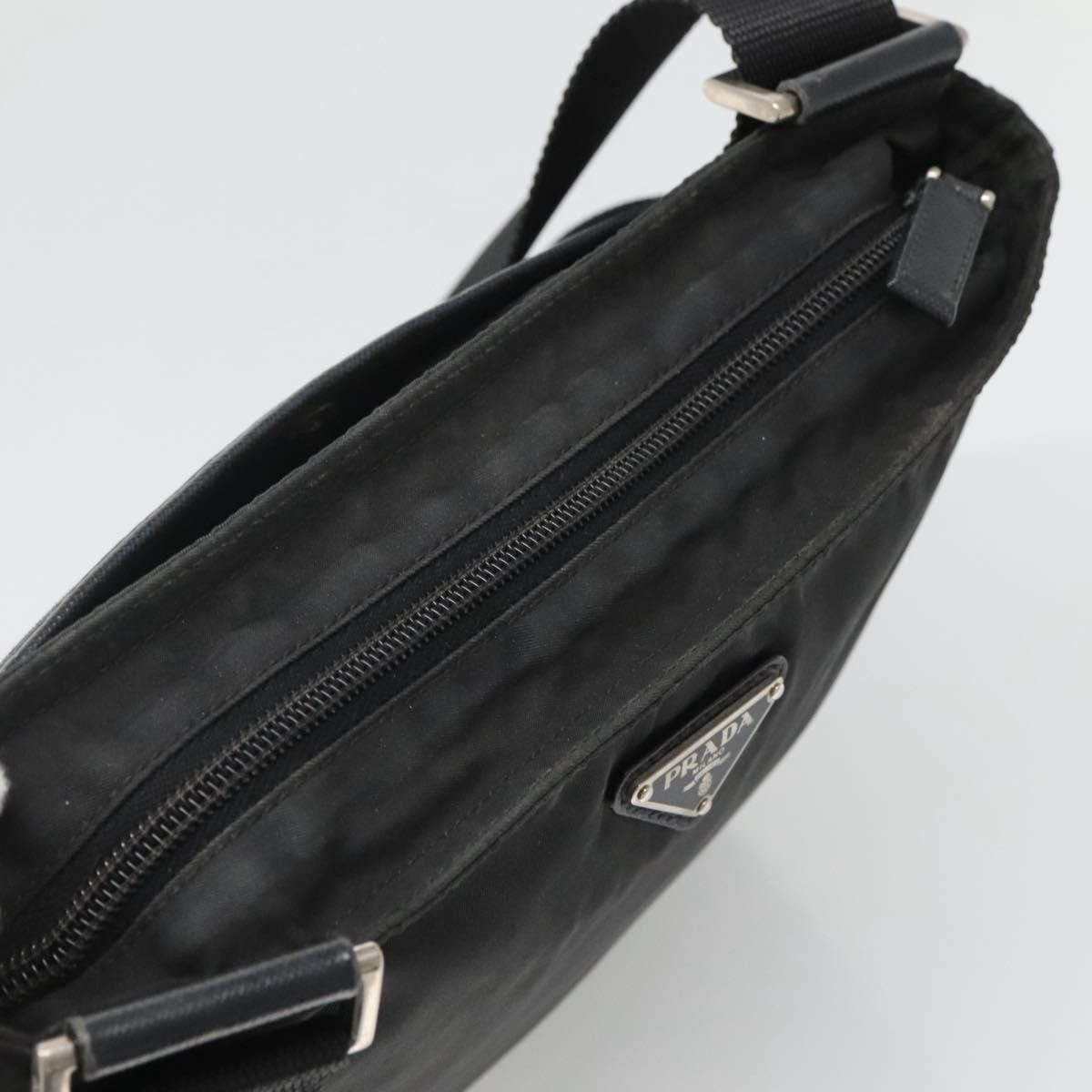 Prada Prada Tessuto shoulder Size ONE SIZE - 23 Thumbnail