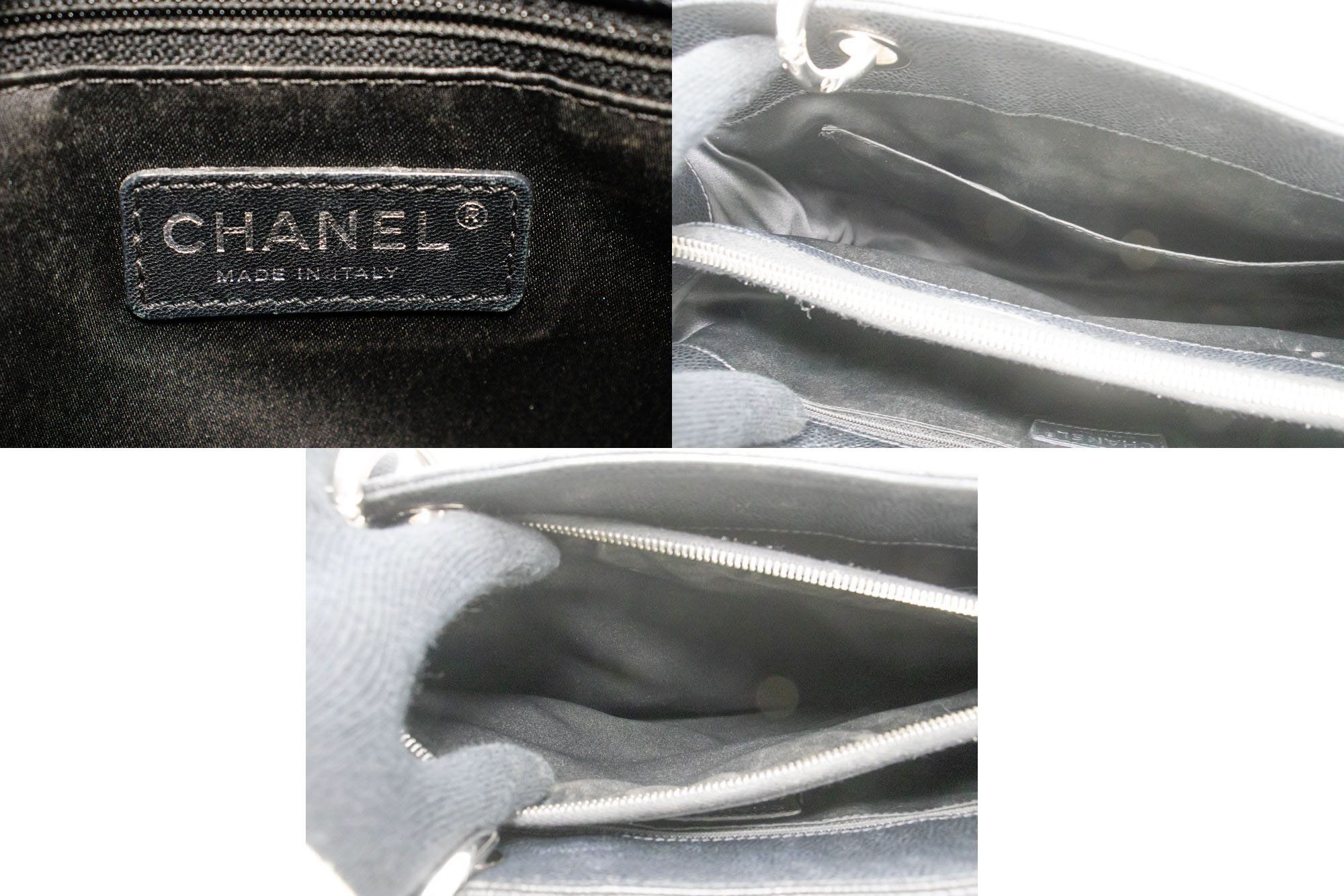 Chanel Chanel Shopping shoulder Size ONE SIZE - 11 Thumbnail