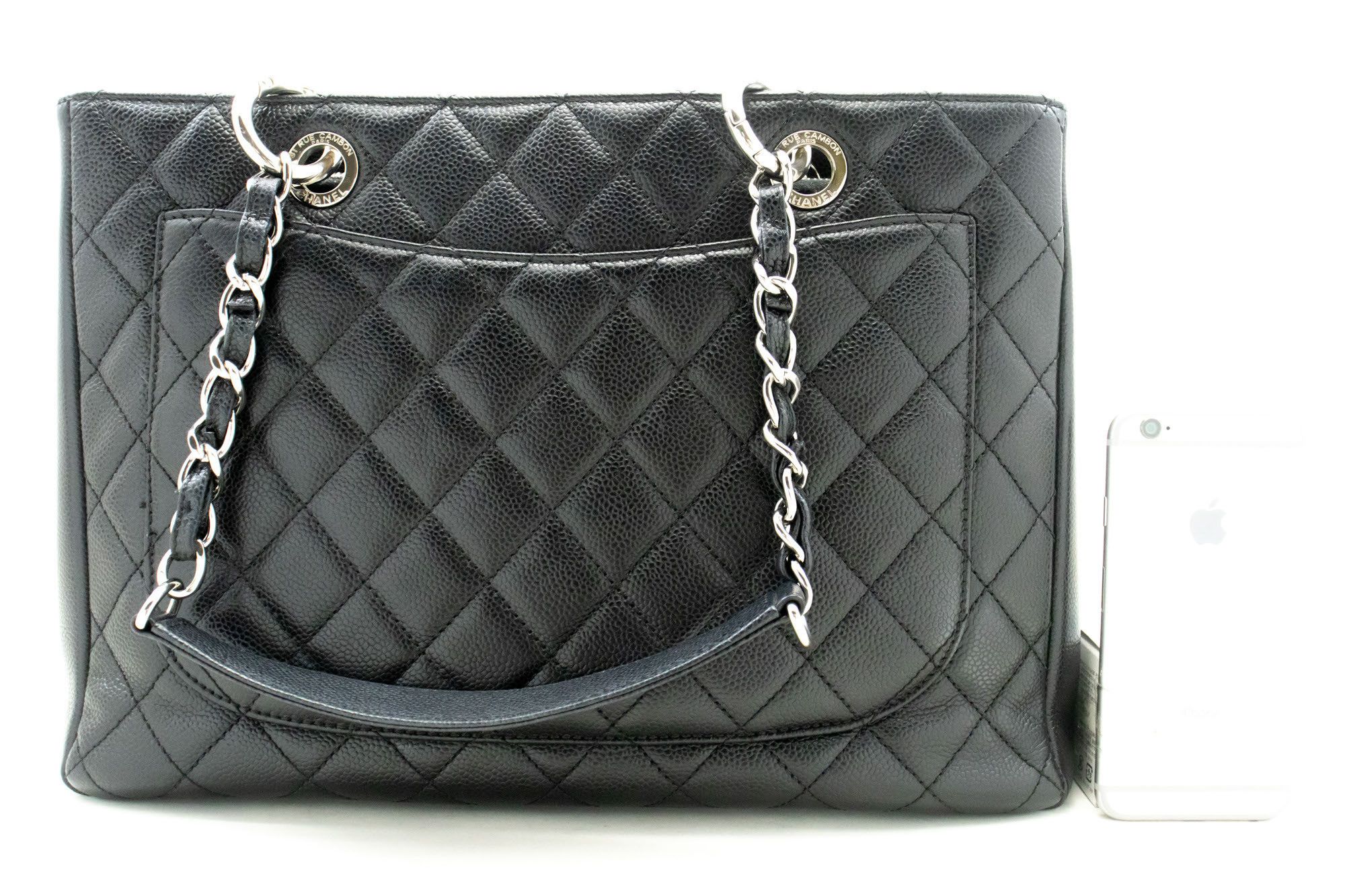 Chanel Chanel Shopping shoulder Size ONE SIZE - 2 Thumbnail