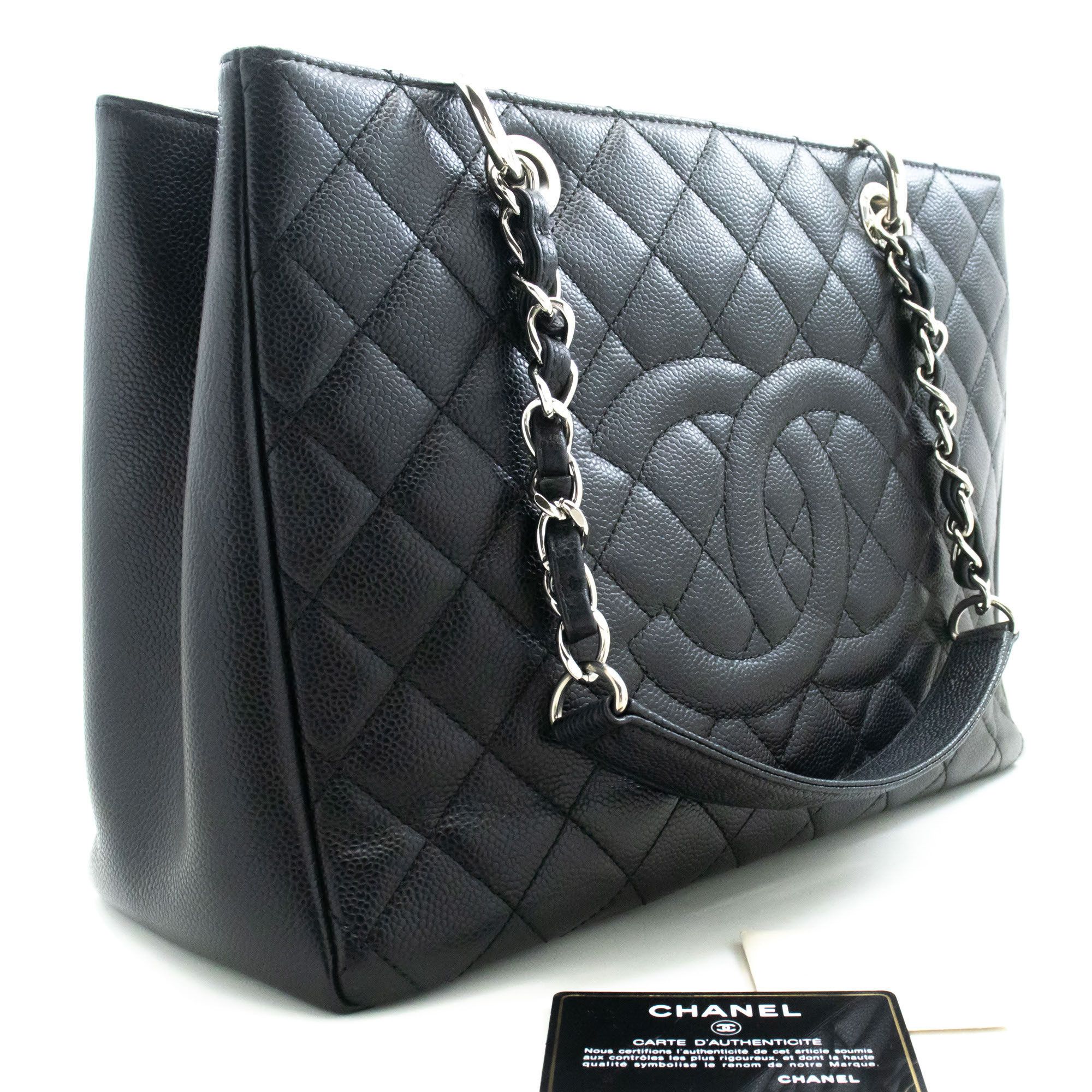 Chanel Chanel Shopping shoulder Size ONE SIZE - 3 Thumbnail