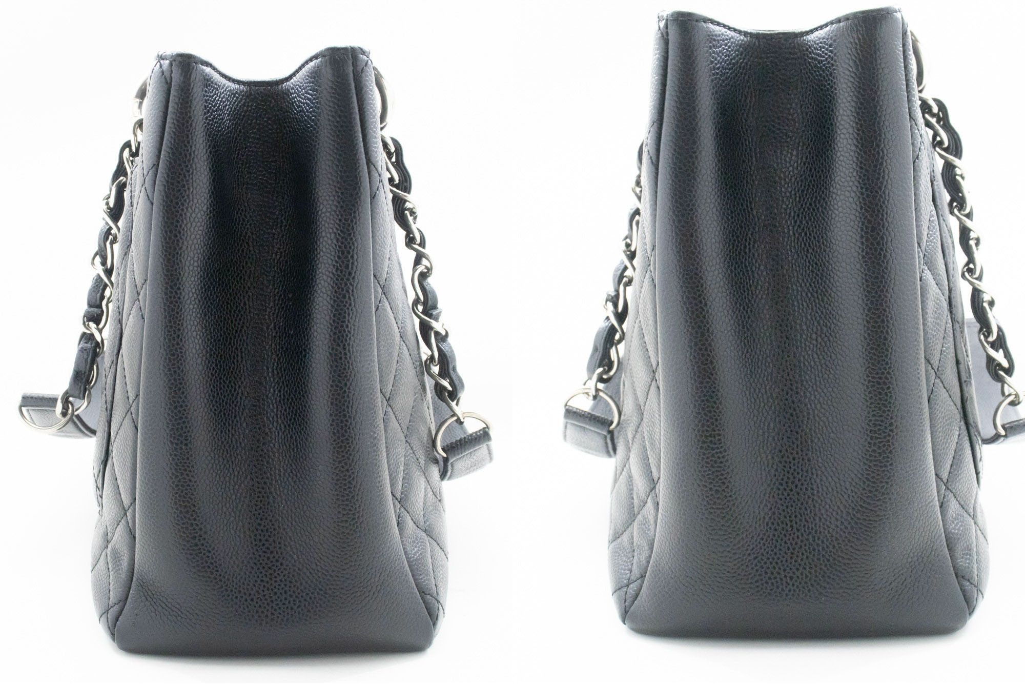 Chanel Chanel Shopping shoulder Size ONE SIZE - 4 Thumbnail