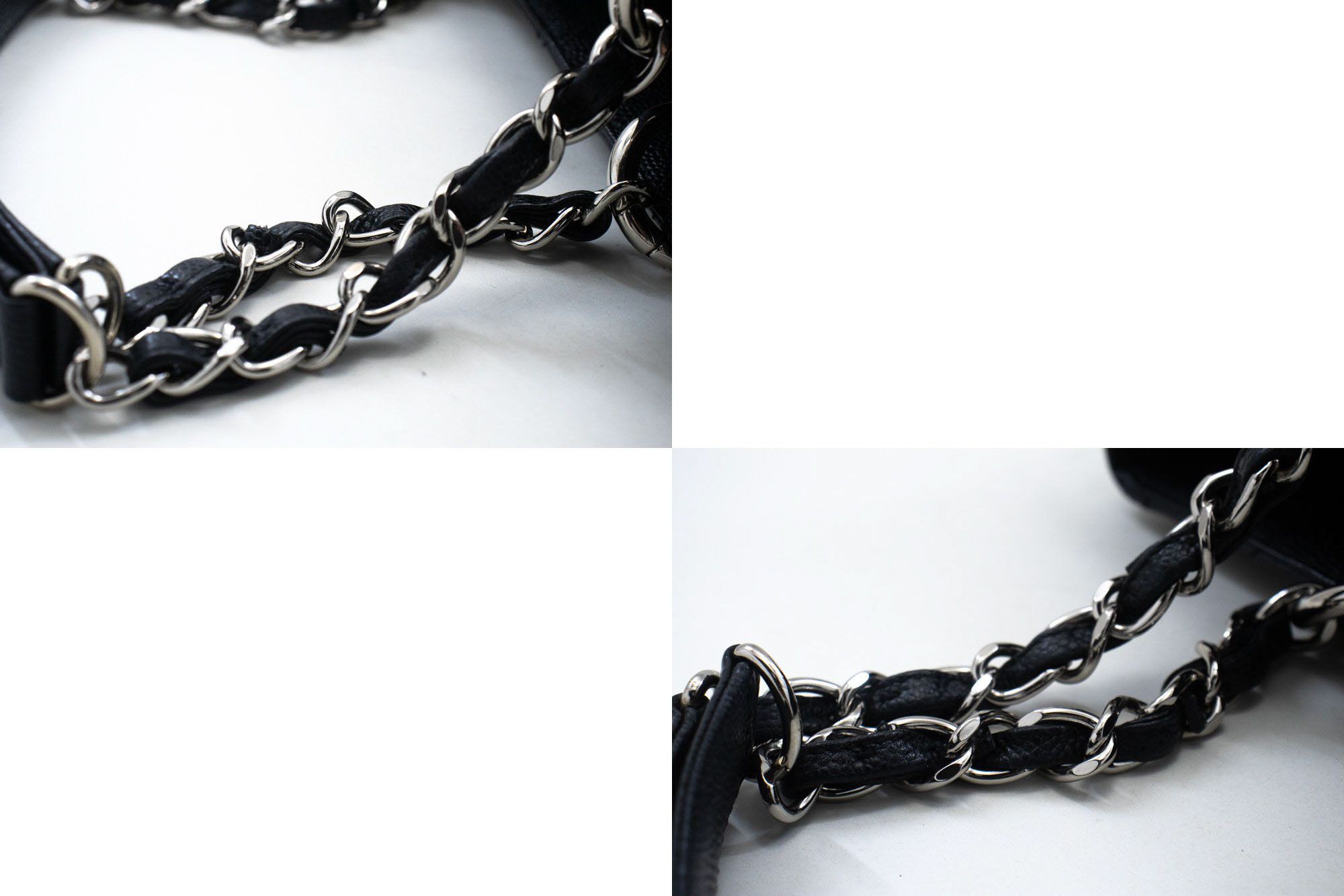 Chanel Chanel Shopping shoulder Size ONE SIZE - 5 Thumbnail