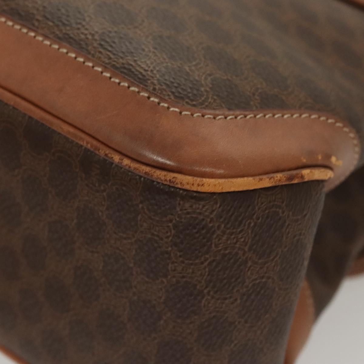 Celine Céline Macadam handbag Size ONE SIZE - 9 Thumbnail