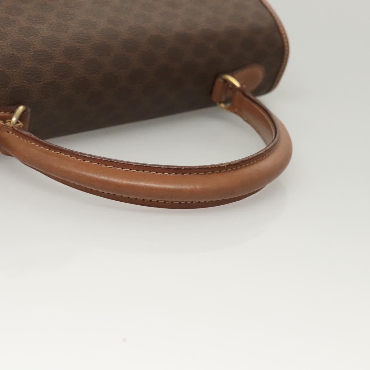 Celine Céline Macadam handbag Size ONE SIZE - 15 Thumbnail