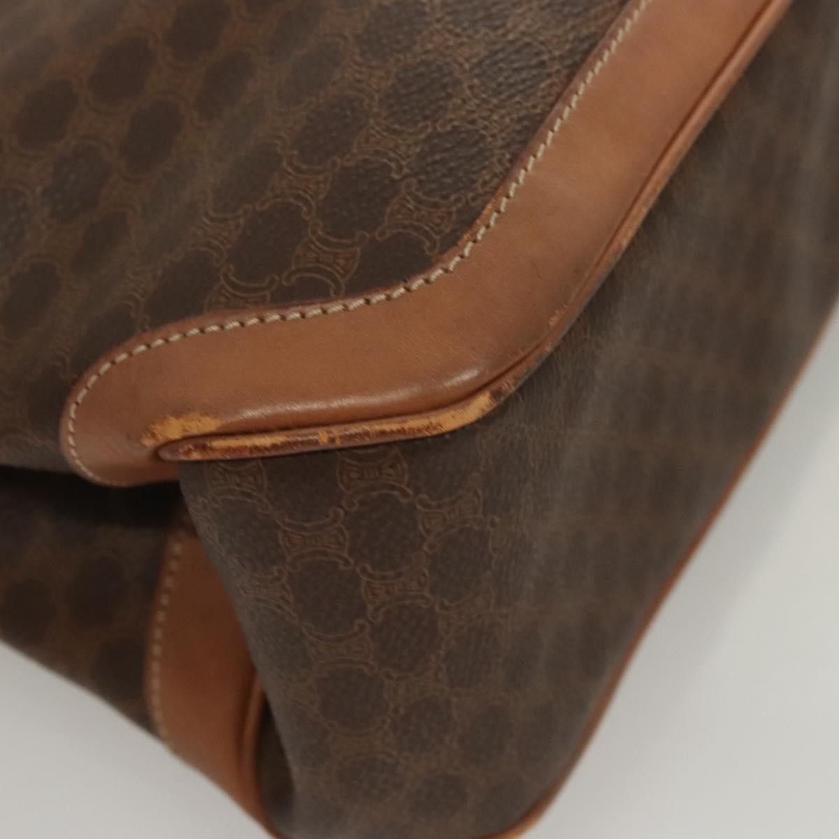 Celine Céline Macadam handbag Size ONE SIZE - 8 Thumbnail