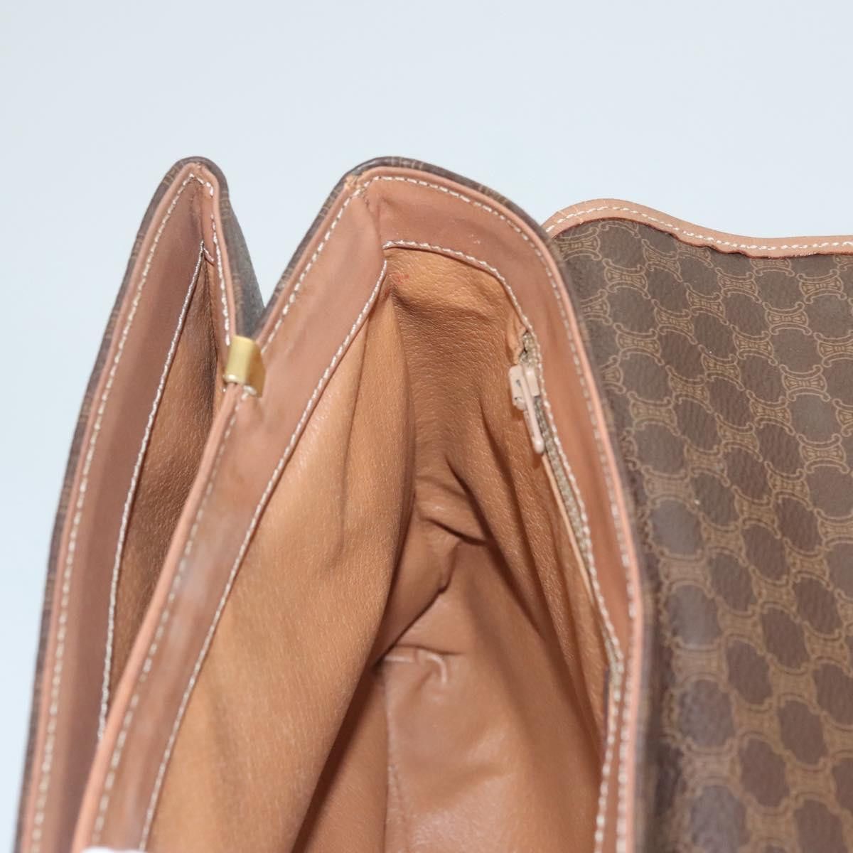 Celine Céline Macadam handbag Size ONE SIZE - 22 Thumbnail