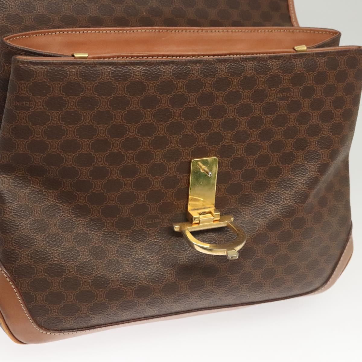 Celine Céline Macadam handbag Size ONE SIZE - 19 Thumbnail