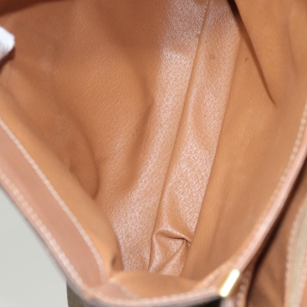 Celine Céline Macadam handbag Size ONE SIZE - 11 Thumbnail