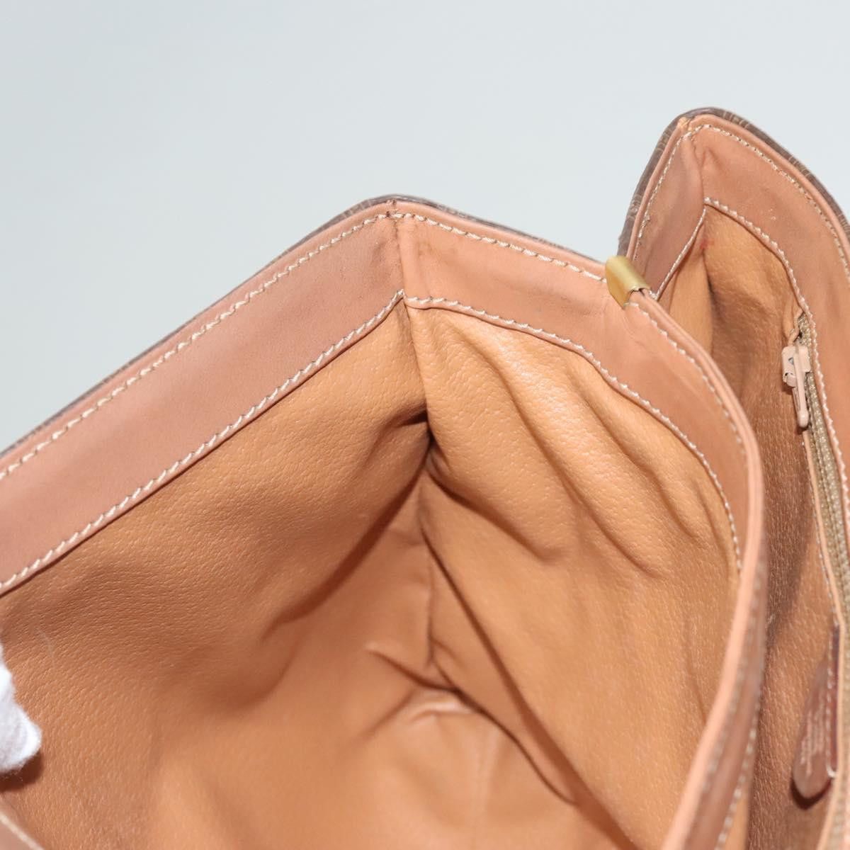 Celine Céline Macadam handbag Size ONE SIZE - 23 Thumbnail