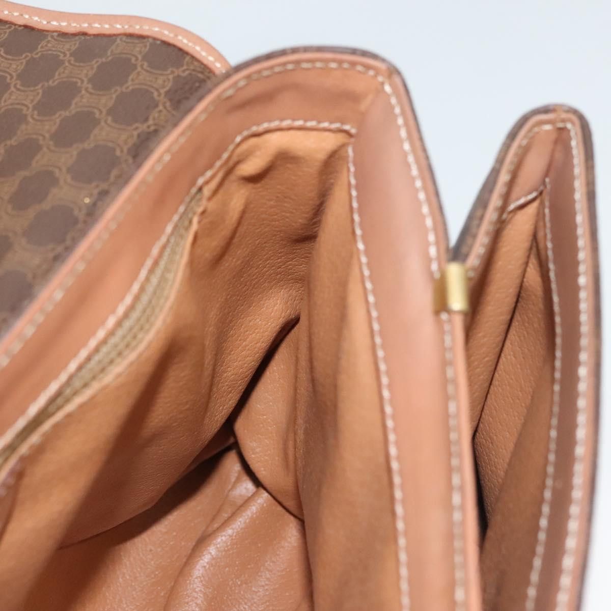 Celine Céline Macadam handbag Size ONE SIZE - 21 Thumbnail
