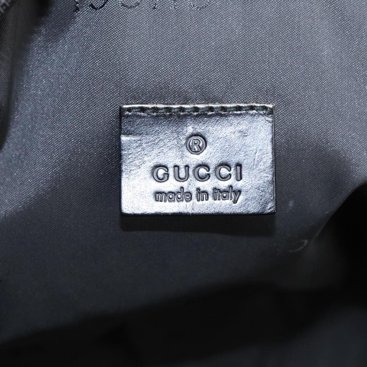 Gucci Gucci clutch Size ONE SIZE - 14 Thumbnail