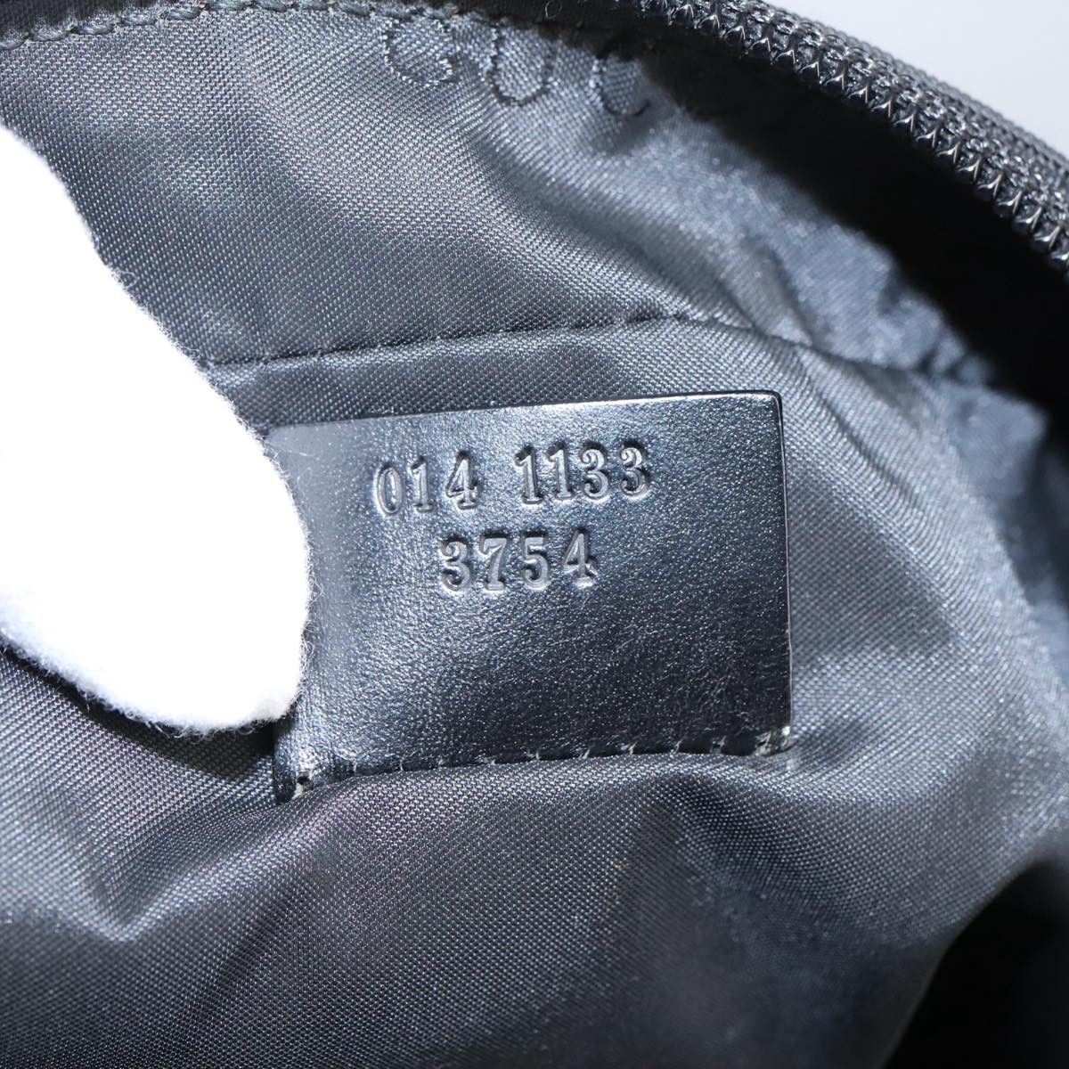 Gucci Gucci clutch Size ONE SIZE - 15 Thumbnail