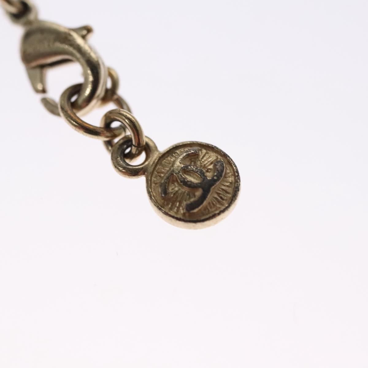 Chanel Chanel Coco Mark necklace Size ONE SIZE - 5 Thumbnail