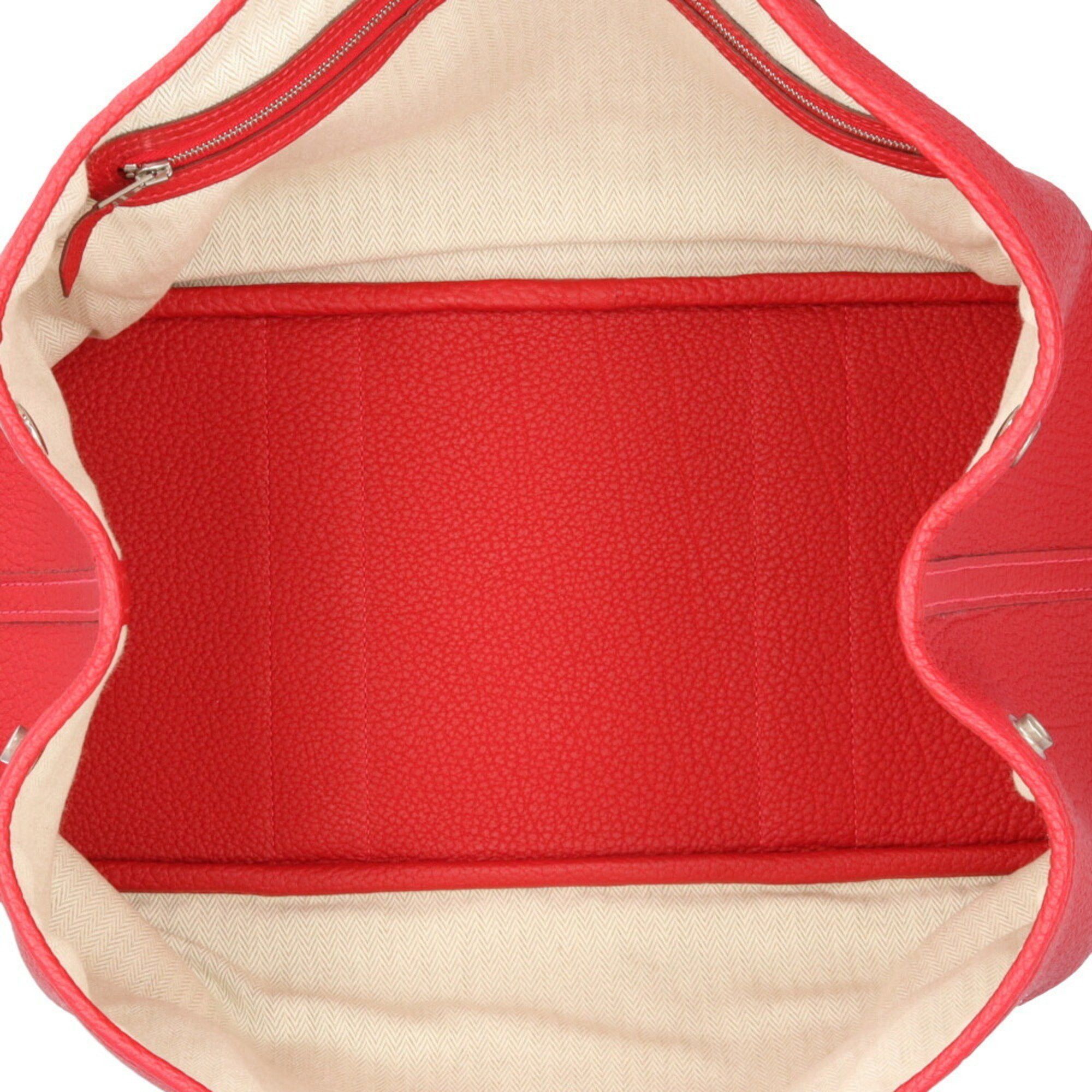Hermes Hermès Garden Party handbag Size ONE SIZE - 4 Thumbnail