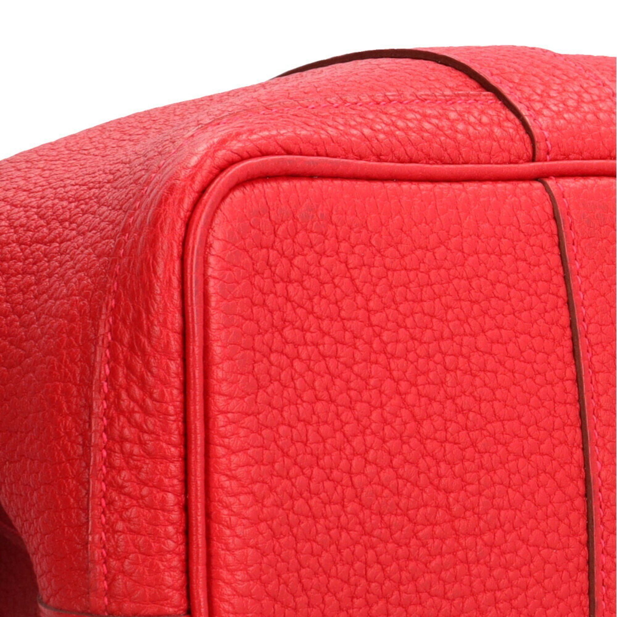 Hermes Hermès Garden Party handbag Size ONE SIZE - 6 Thumbnail