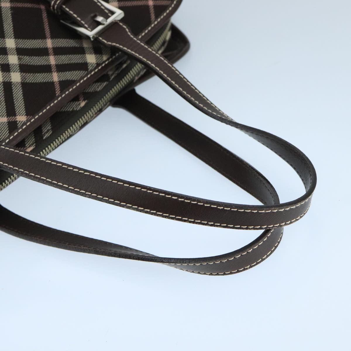 Burberry Burberry Nova Check handbag Size ONE SIZE - 5 Thumbnail