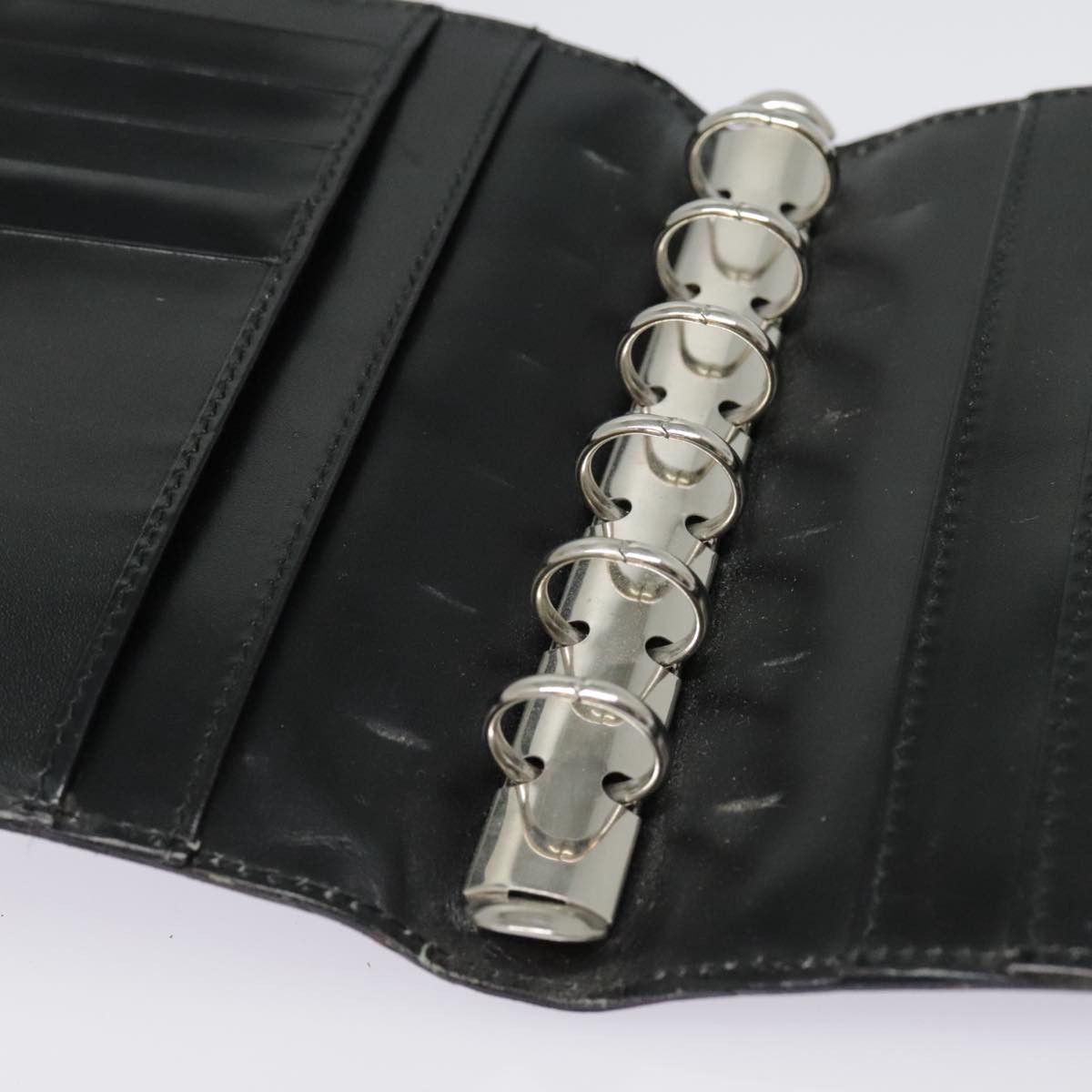 Gucci Gucci Couverture agenda wallet Size ONE SIZE - 9 Thumbnail