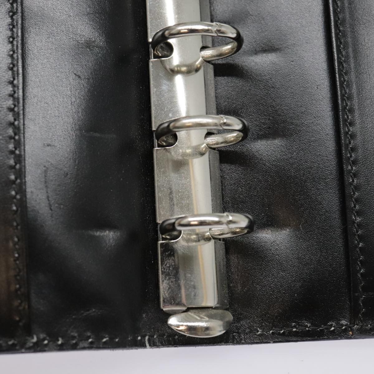 Gucci Gucci Couverture agenda wallet Size ONE SIZE - 23 Thumbnail