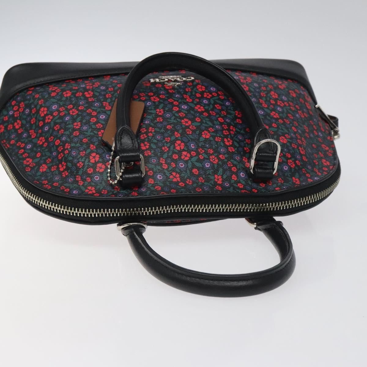 Coach Coach Sierra handbag Size ONE SIZE - 18 Thumbnail