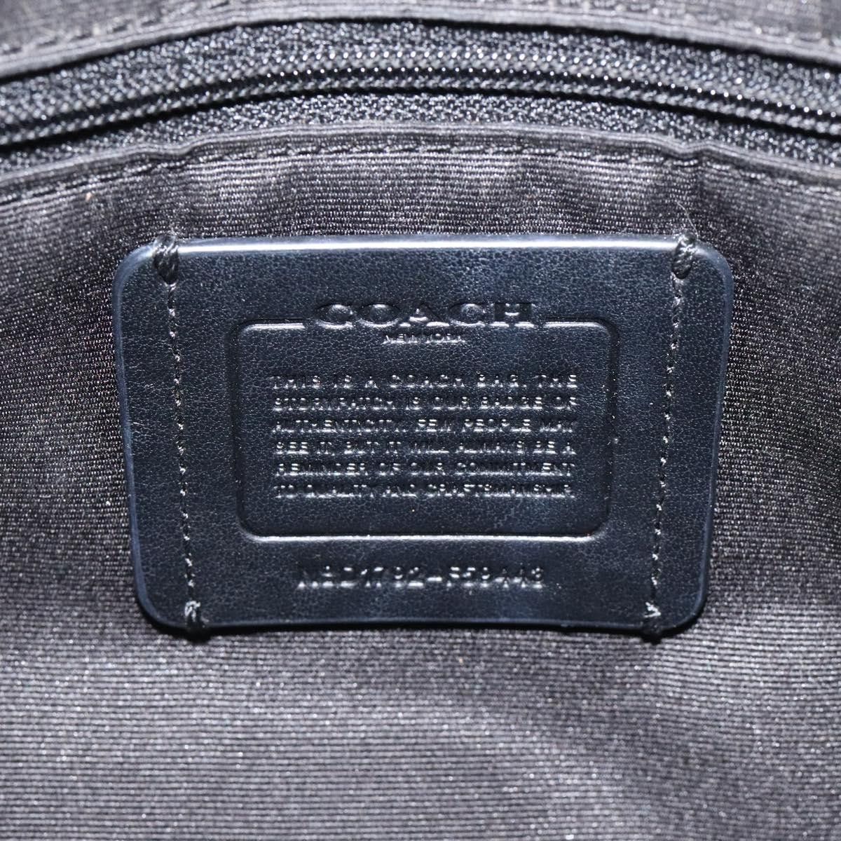 Coach Coach Sierra handbag Size ONE SIZE - 10 Thumbnail