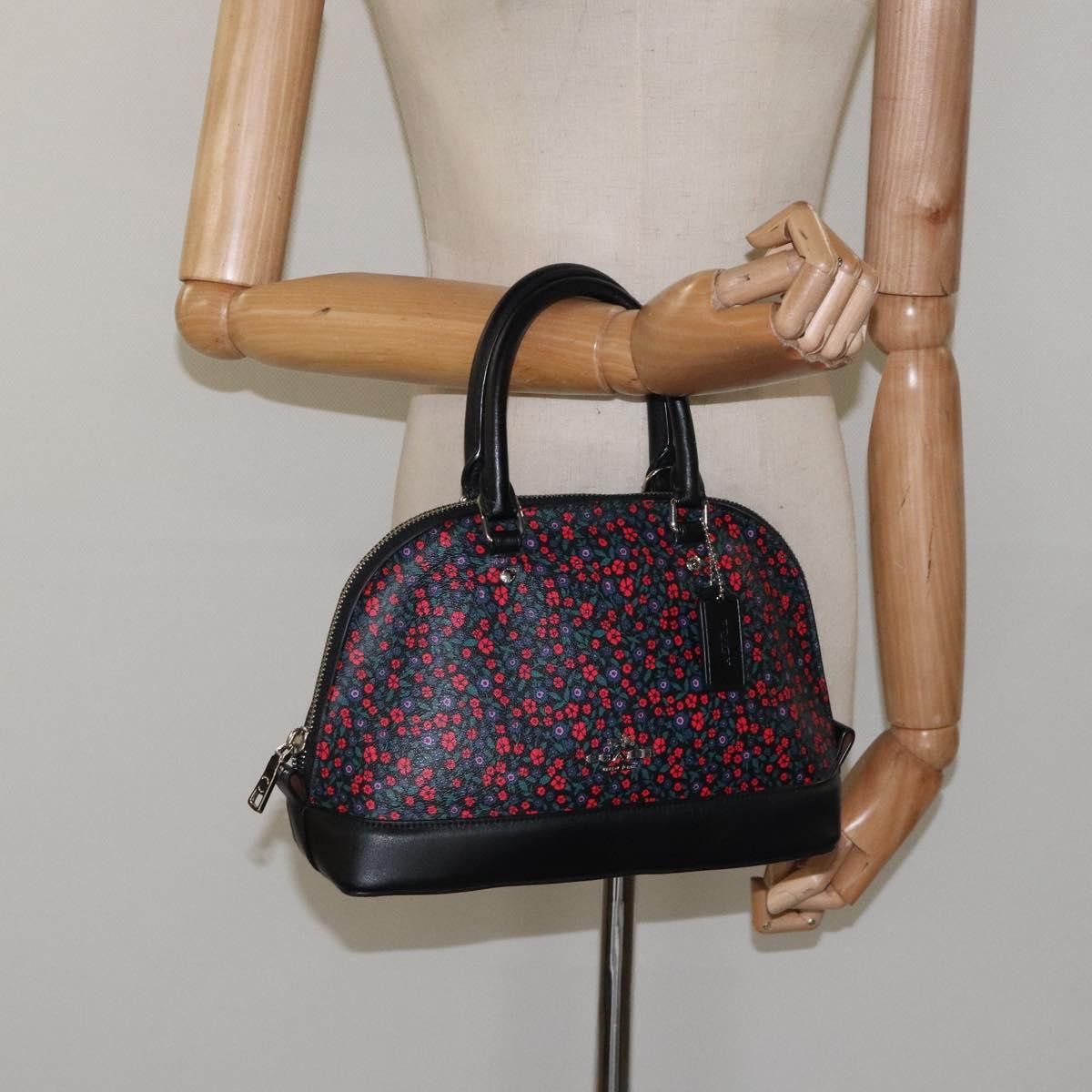 Coach Coach Sierra handbag Size ONE SIZE - 12 Thumbnail
