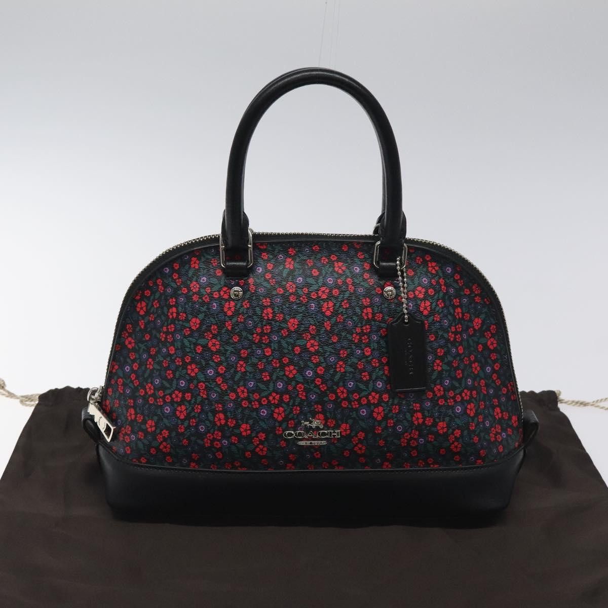 Coach Coach Sierra handbag Size ONE SIZE - 25 Thumbnail