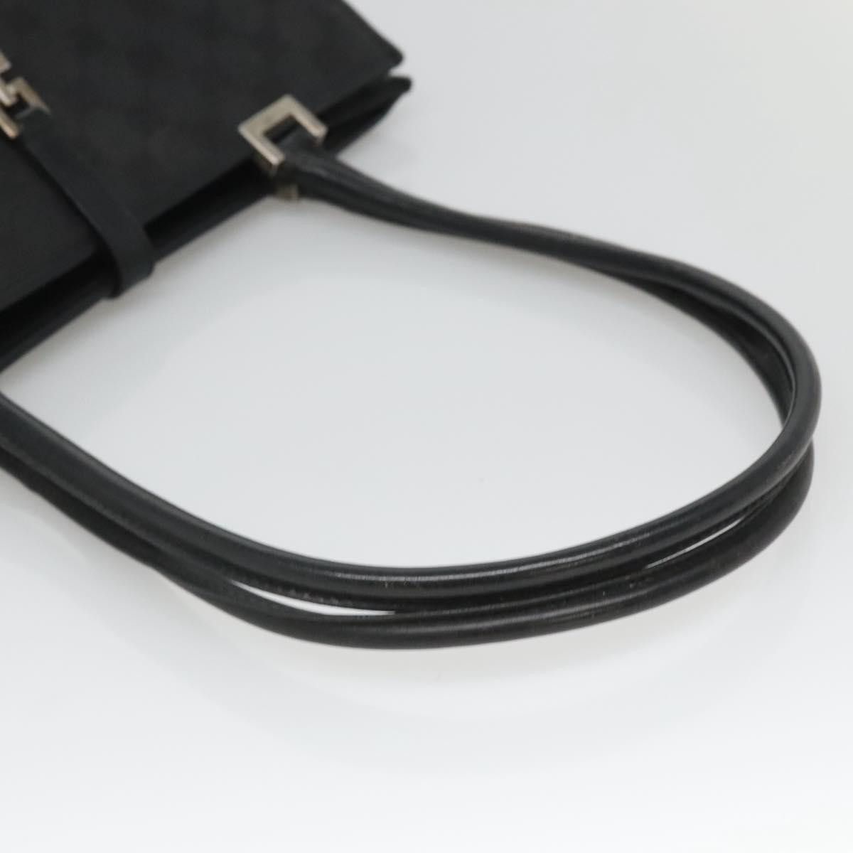 Gucci Gucci Jackie handbag Size ONE SIZE - 5 Thumbnail