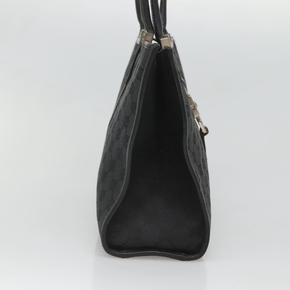 Gucci Gucci Jackie handbag Size ONE SIZE - 3 Thumbnail