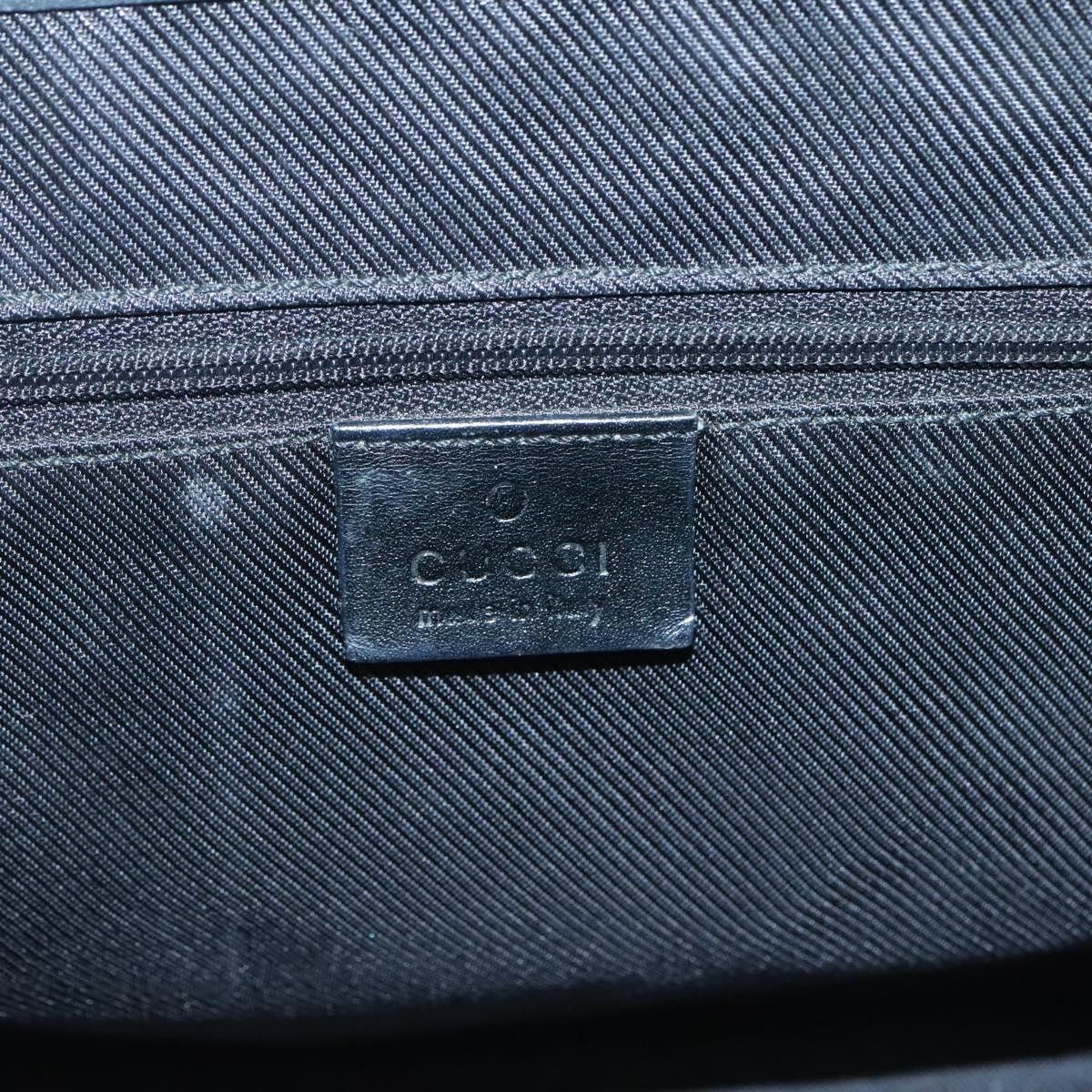 Gucci Gucci Jackie handbag Size ONE SIZE - 13 Thumbnail