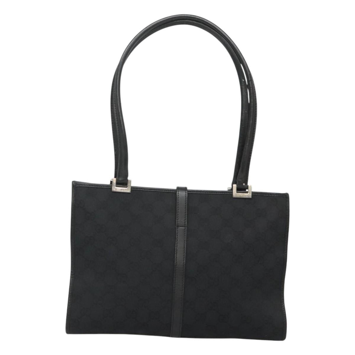 Gucci Gucci Jackie handbag Size ONE SIZE - 2 Thumbnail