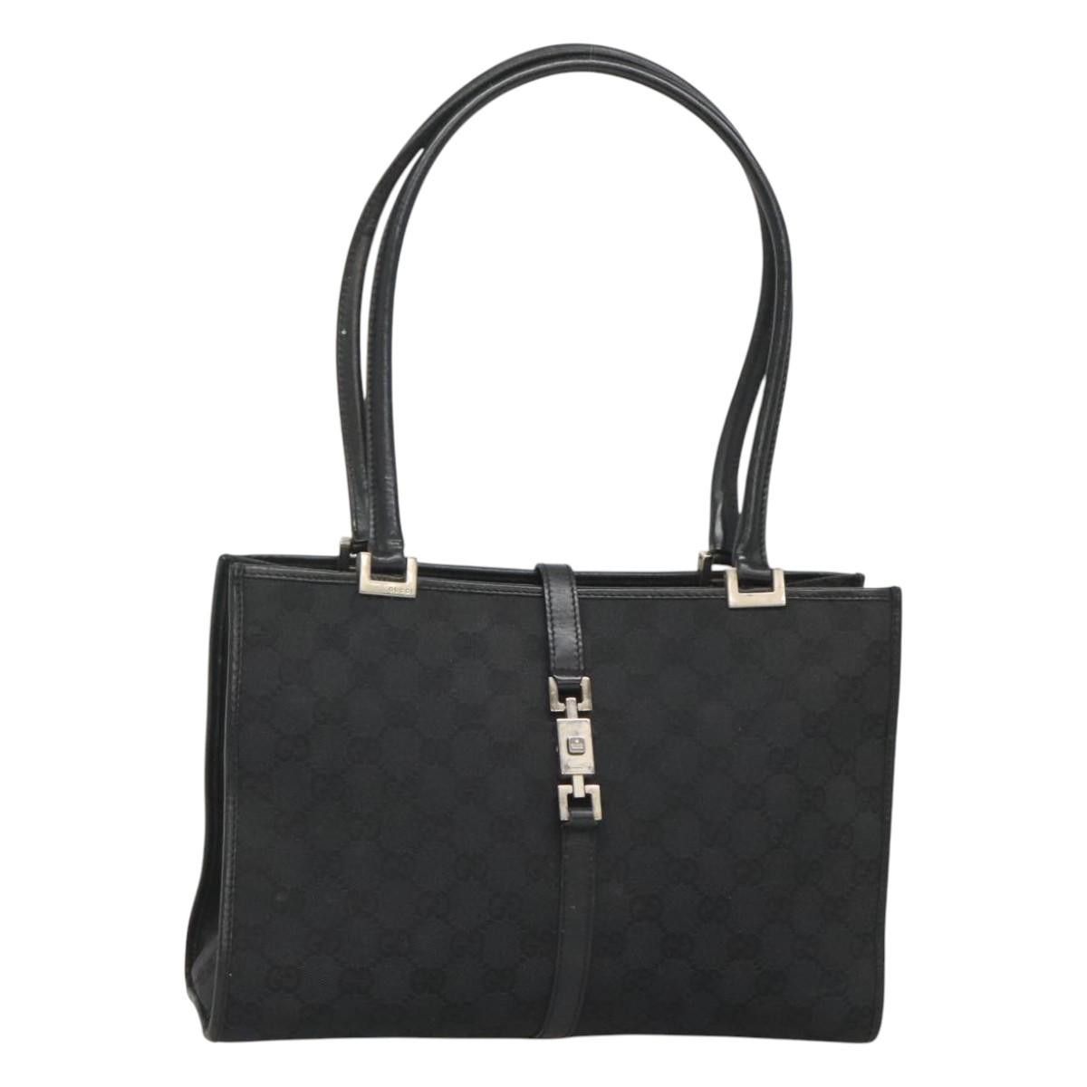 Gucci Gucci Jackie handbag Size ONE SIZE - 19 Thumbnail