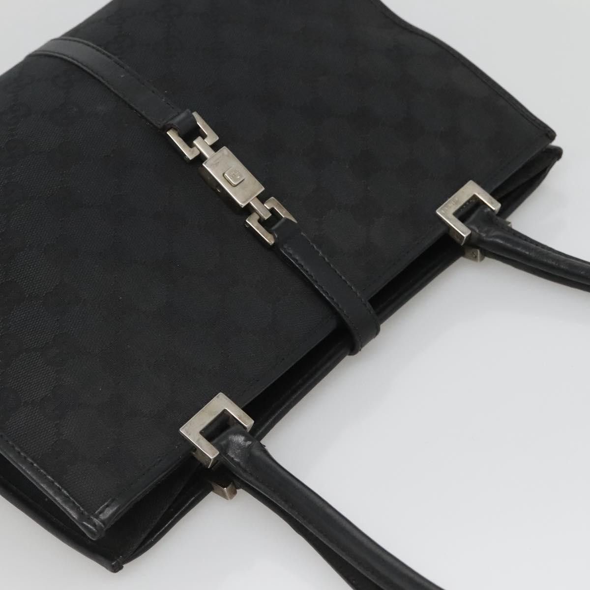 Gucci Gucci Jackie handbag Size ONE SIZE - 10 Thumbnail