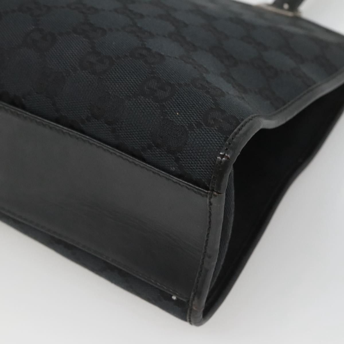 Gucci Gucci Jackie handbag Size ONE SIZE - 8 Thumbnail
