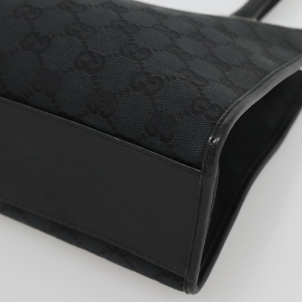 Gucci Gucci Jackie handbag Size ONE SIZE - 6 Thumbnail
