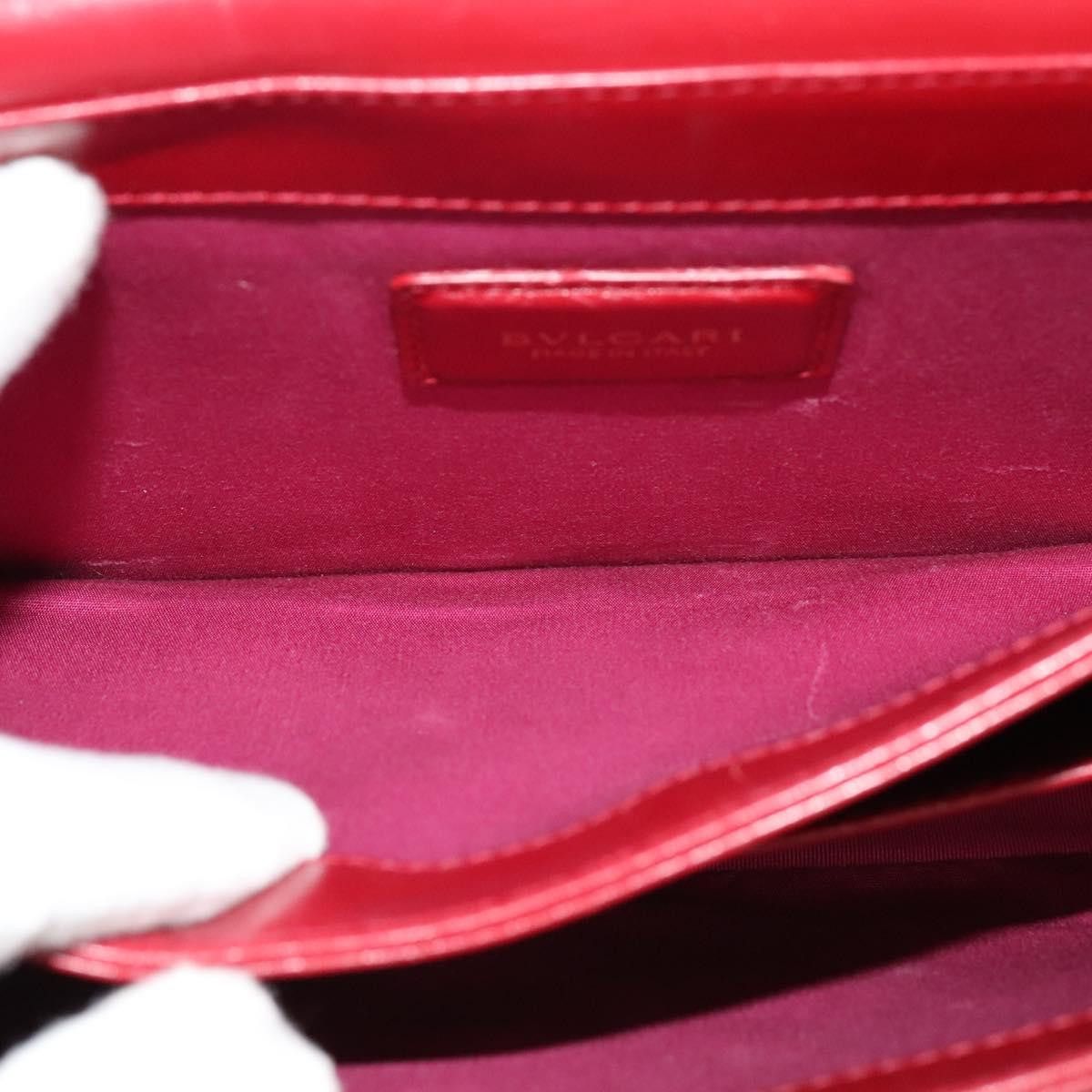 Bvlgari Bulgari Serpenti shoulder Size ONE SIZE - 25 Thumbnail