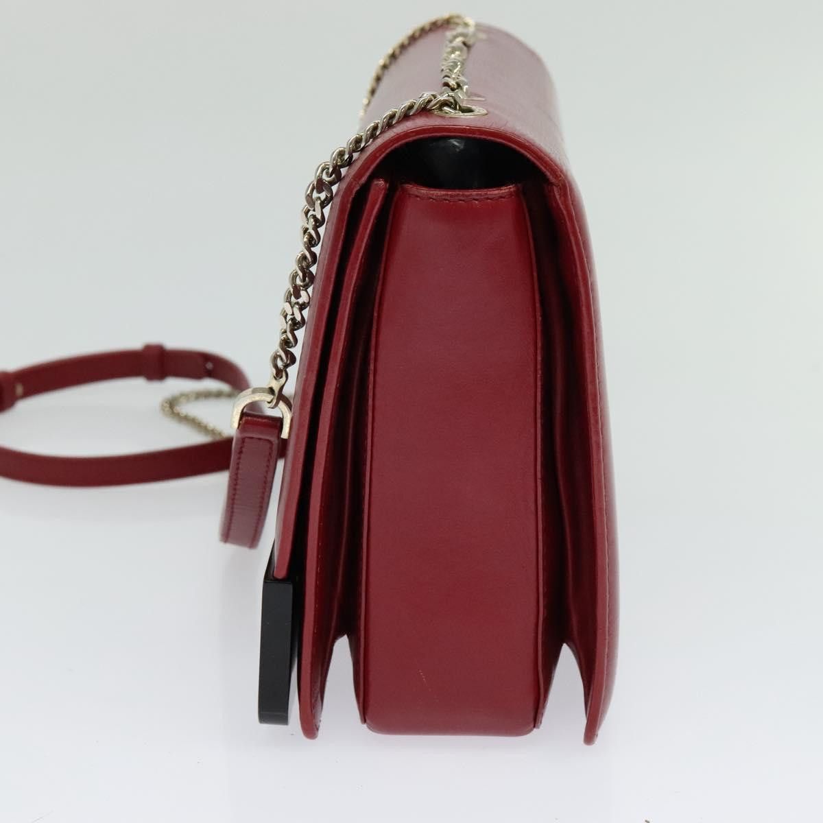 Bvlgari Bulgari Serpenti shoulder Size ONE SIZE - 4 Thumbnail