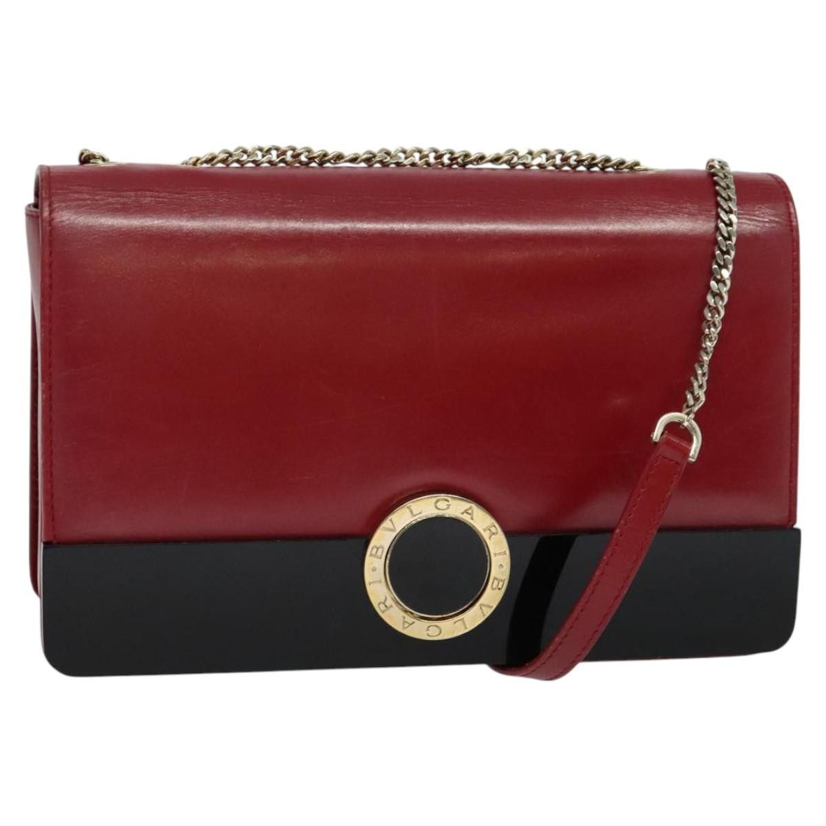 Bvlgari Bulgari Serpenti shoulder Size ONE SIZE - 16 Thumbnail